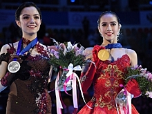 Русская дуэль