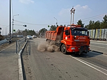 100 тонн мусора вывезли с федеральных трасс Забайкалья в рамках профилактики пожаров