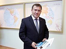 Ренат Мистахов: "У нас есть шанс развернуть туристические потоки на Казань, Каму"