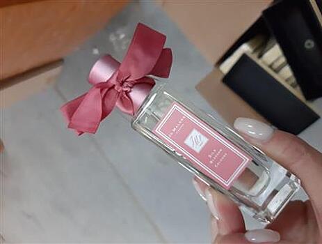 Таможенники из Самары задержали партию парфюмерии без маркировки