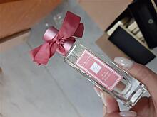 Таможенники из Самары задержали партию парфюмерии без маркировки