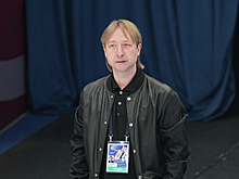 Фигуристка Костылева завершила работу с Плющенко из-за скандала с матерью