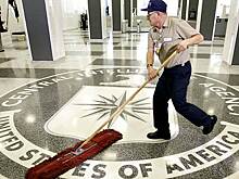 ЦРУ "рвет и мечет" из-за утечек в WikiLeaks