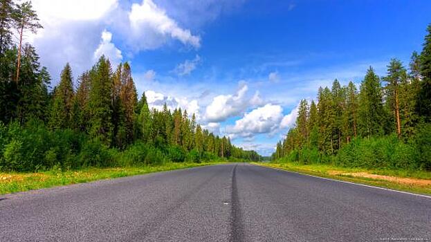 Республика Алтай запросила федсредства на строительство дороги к границе Казахстана