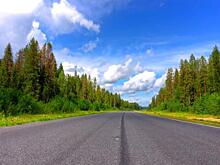 Республика Алтай запросила федсредства на строительство дороги к границе Казахстана