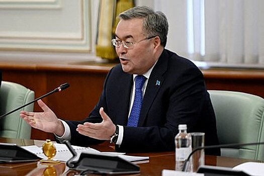 В Казахстане заявили об отсутствии угроз со стороны России