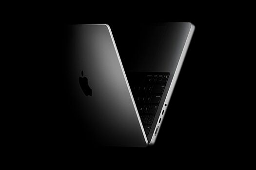 Продажи ноутбуков Mac выросли из-за прекращения поддержки Windows 10