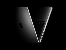Продажи ноутбуков Mac выросли из-за прекращения поддержки Windows 10