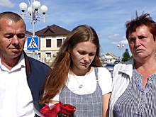 Потерявшаяся в поезде девочка нашлась спустя 20 лет
