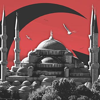 Турция: как Реджеп Тайип Эрдоган использует коронавирус для подавления инакомыслия
