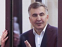 Выявлена причастность Саакашвили к делу о покушении на депутата Таргамадзе