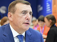 Валерий Лимаренко выступил с инициативами по развитию рыбной отрасли региона