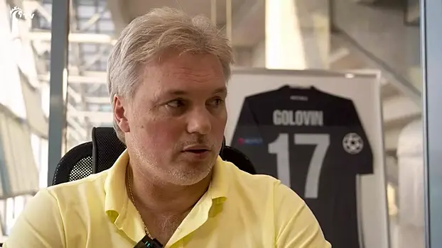 Экс-спортдиректор ЦСКА отреагировал на новость о возможном назначении в «Зенит»