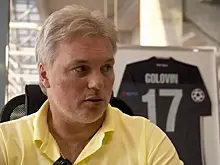 Экс-спортдиректор ЦСКА отреагировал на новость о возможном назначении в «Зенит»