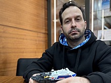Александр Павлов: «РФРИТ финансирует проекты по созданию критически важного российского промышленного софта»