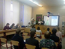 В районе Выхино-Жулебино дети представили свои проекты на научно-практической конференции