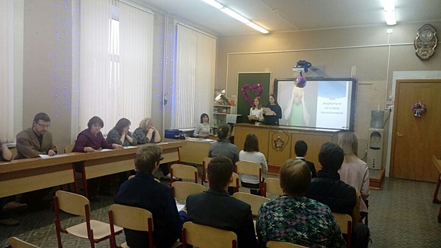 В районе Выхино-Жулебино дети представили свои проекты на научно-практической конференции