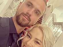 Олимпийские звезды Тарасова и Климов поженились