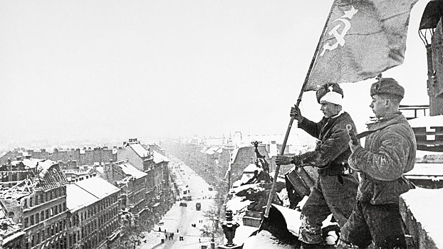 Тайны Валленберга: в феврале 1945-го Вторая мировая могла перерасти в Третью