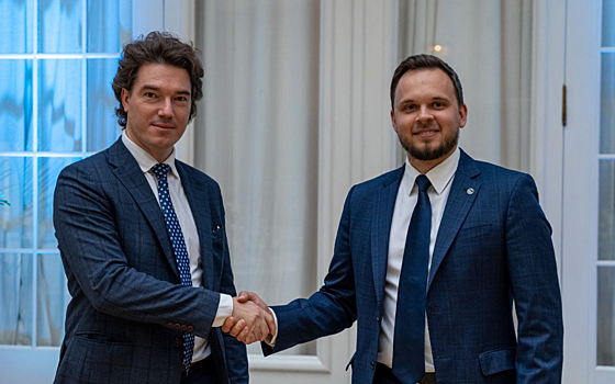 ТеДо и ТЭК-Торг подписали соглашение о сотрудничестве