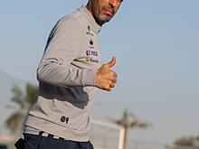 Фабио Челестини пообщался с потенциальным новичком ЦСКА