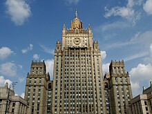 Ледяная уверенность: Россия жестко ответила на хамство Британии