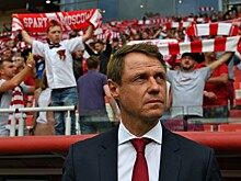 Почему матч «Спартак» — «Динамо» больше чем дерби