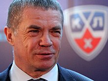 Медведев о судействе в КХЛ: «Мы же не в UFC, хотя там правила есть! Лакмусовая бумага – удаление Серебрякова. Сделайте выводы, как Кинэн, Эспозито, Стюарт, Дугуэй, Гашек»