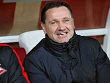 Аленичев аноносировал перестановки в составе «Спартака»