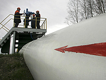 Словакия возобновила прокачку нефти по "Дружбе"