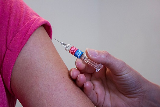 В Калининграде изменился график работы мобильных пунктов вакцинации