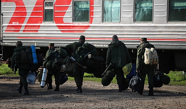 В Волгоградской области создали добровольческий отряд казаков