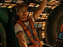 Финальный трейлер фильма «Проект «Конец света» с Райаном Гослингом — выход 20 марта