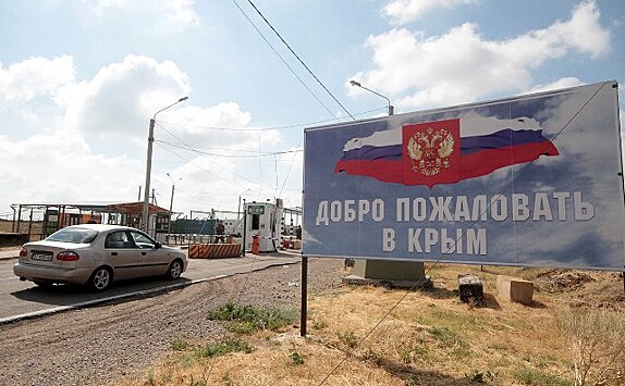 В Крыму резко выросли цены на квартиры