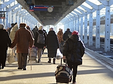 Россиянам назвали лучшие места для путешествий в ноябре