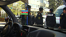 В Азербайджане ликвидировали экстремиста, готовившего теракты