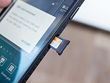 Galaxy S8 Active показался на сайте ритейлера до презентации