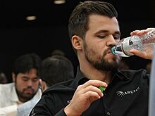 Грищук уступил Гири в первом матче 1/4 финала Chessable Masters