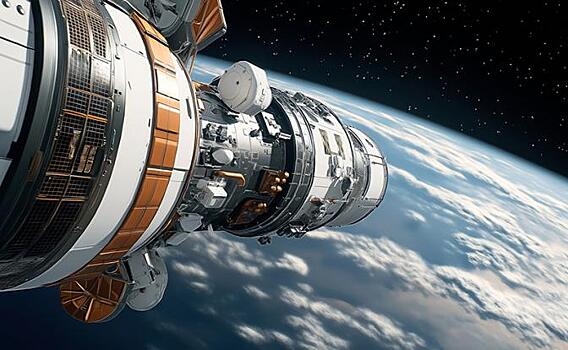 Русские спутники доводят командование НАТО до исступления – настолько пугающими выглядят их маневры