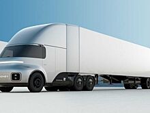 В Китае прошла презентация электрических автомобилей-трансформеров от Neuron