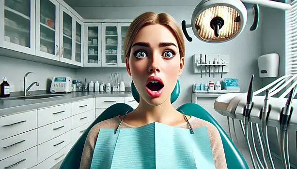 Опасные болезни ротовой полости, о которых не все знают