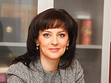 Наталия Казачкова ушла с поста исполнительного директора Нижегородского водоканала