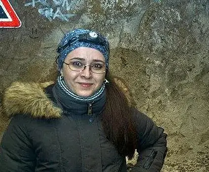 Новый год в пещере: самарская покорительница подземелья рассказала про необычную праздничную традицию