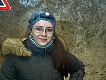 Новый год в пещере: самарская покорительница подземелья рассказала про необычную праздничную традицию