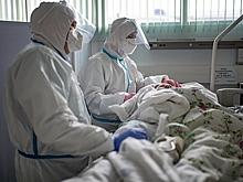 Врач рассказала о ничтожно малом числе повторных случаев COVID-19