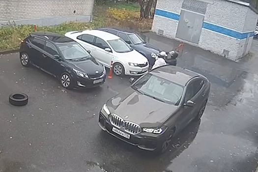 По делу о покушении на жену бизнесмена в Казани задержаны заказчики