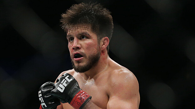 Сехудо намекнул на возвращение в спорт