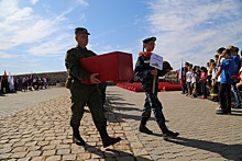 В Волгограде из-за ЧМ-2018 отложили массовое захоронение останков защитников Сталинграда