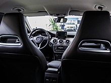 В России появится такси без водителя