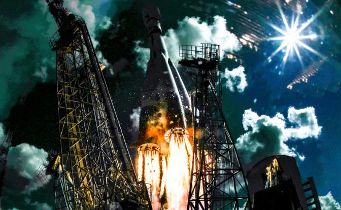 52 спутника за один старт: Россия поставила национальный космический рекорд